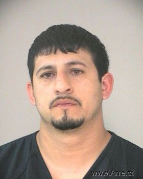 Oscar  Cardenas Mugshot