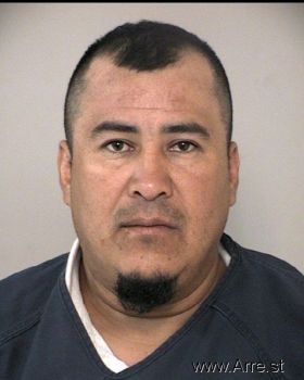 Oscar  Cardenas-ruiz Mugshot