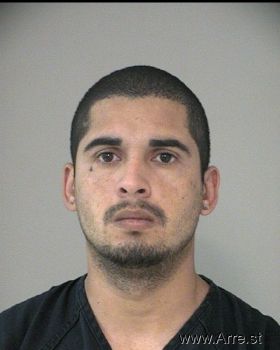 Oscar  Castaneda-quintero Mugshot