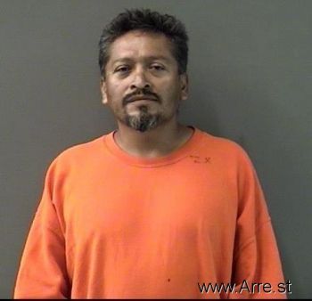 Oscar  Castro-cruz Mugshot