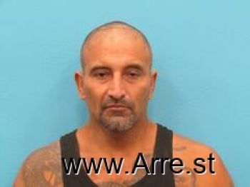 Oscar  Cedano Mugshot