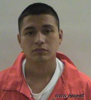 Oscar  Diaz Mugshot