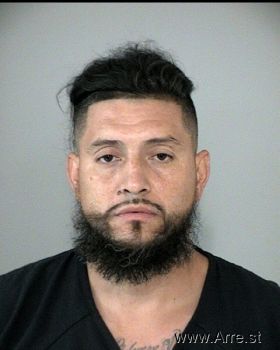 Oscar Ernesto Diaz Mugshot