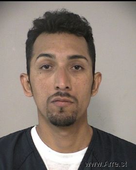 Oscar Abraham Diaz-torres Mugshot