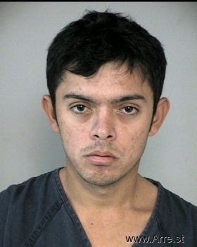 Oscar  Escobar Mugshot