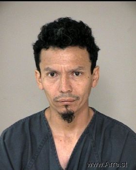 Oscar  Figueroa Mugshot