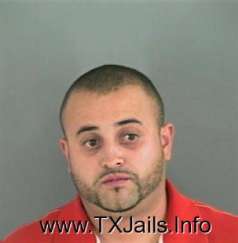 Oscar  Gallardo Mugshot