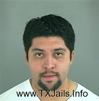 Oscar  Gomez Mugshot