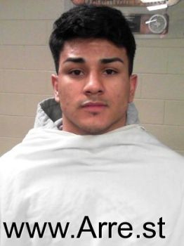 Oscar Alexander Gonzales Mugshot