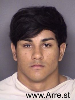 Oscar  Gonzales Mugshot