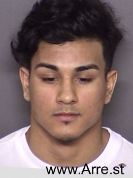 Oscar  Gonzales Mugshot