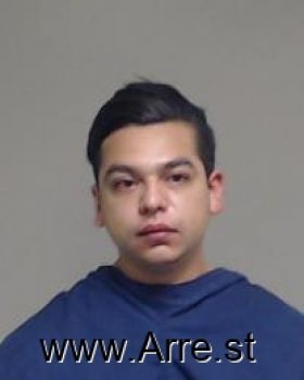 Oscar  Gonzales Mugshot