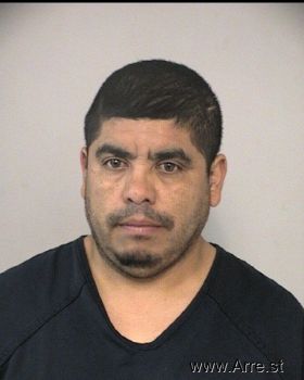 Oscar Antonio Gonzales Mugshot