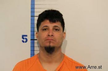 Oscar  Gonzalez Mugshot