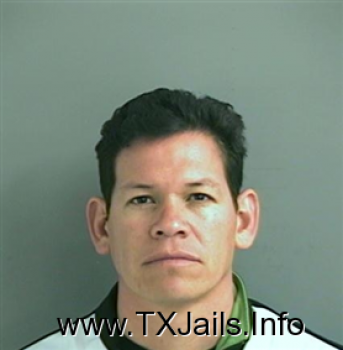 Oscar  Gonzalez Mugshot