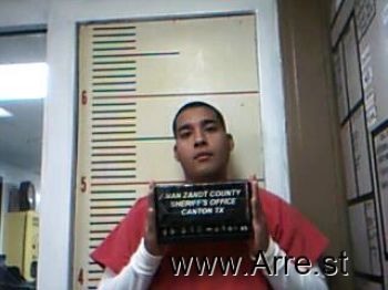 Oscar Palma Gonzalez Mugshot