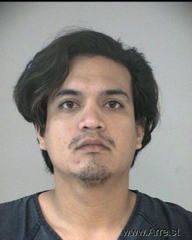 Oscar Vincent Gonzalez Mugshot