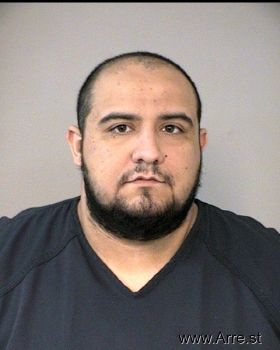 Oscar  Gonzalez Mugshot