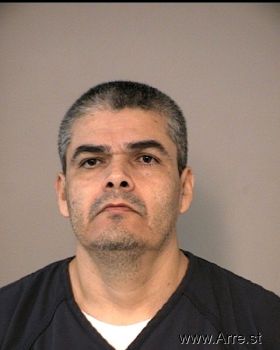 Oscar  Gonzalez-leal Mugshot