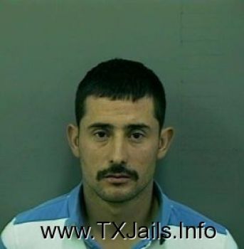 Oscar  Herrera Mugshot