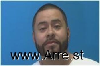 Oscar Alexander Herrera Mugshot