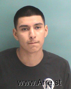 Oscar  Ibarra Mugshot