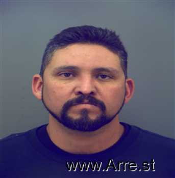 Oscar  Juarez Mugshot