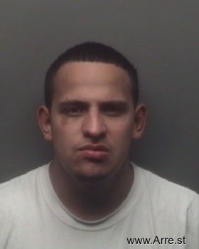 Oscar Ivan Lara Mugshot