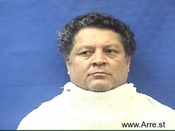 Oscar Roberto Lopez Mugshot