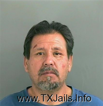 Oscar  Lopez Mugshot