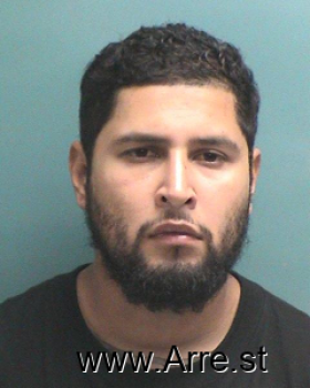 Oscar Alejandro Lopez Mugshot