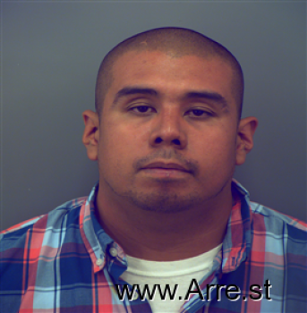 Oscar  Martinez Mugshot