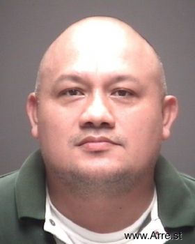 Oscar Armando Melendez Mugshot