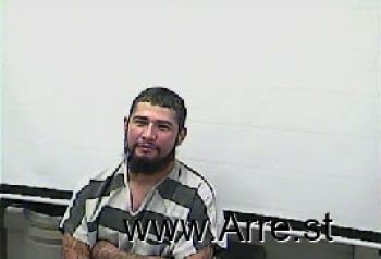 Oscar  Melendez Mugshot