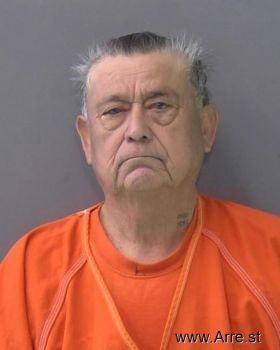 Oscar Javier Senior Mendez Mugshot