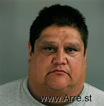 Oscar  Meraz Mugshot