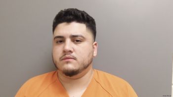 Oscar  Moreno Mugshot