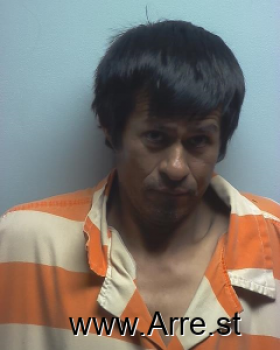 Oscar Rodriguez Moreno Mugshot