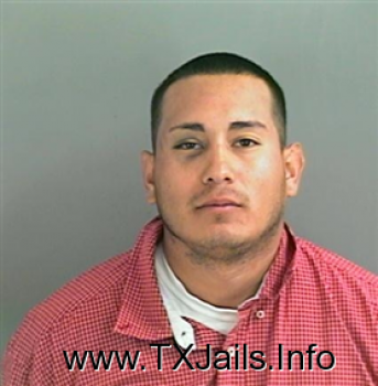 Oscar  Munoz Mugshot