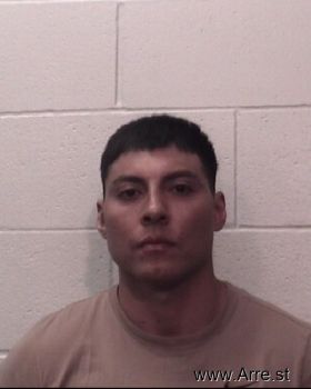 Oscar Manuel Nunez Ceja Mugshot