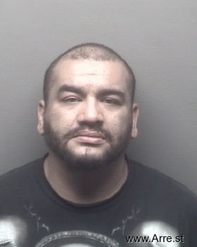 Oscar  Orozco Mugshot