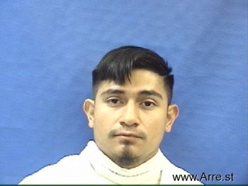 Oscar Raul Pacheco Mugshot