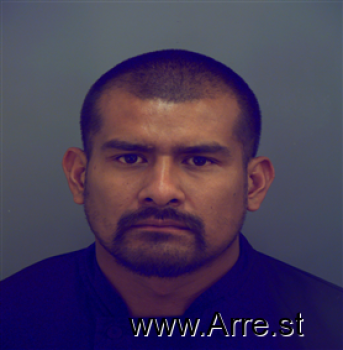 Oscar  Palacios Mugshot