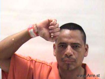 Oscar  Rodriguez Mugshot