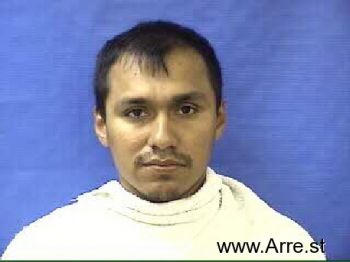 Oscar  Rodriguez-guerra Mugshot