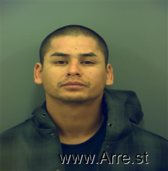 Oscar  Samaniego Mugshot