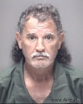 Oscar Ivor Sanchez Mugshot