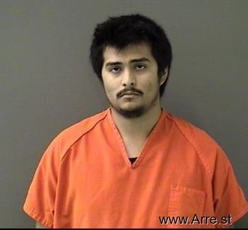 Oscar  Sanchez Mugshot