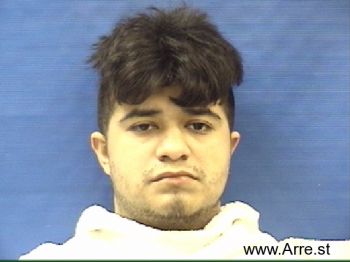 Oscar  Santana-cuevas Mugshot