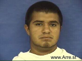 Oscar  Santana-cuevas Mugshot